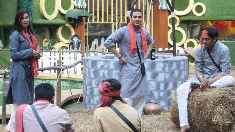 Bigg Boss 11 Finalist Vikas Gupta emotional journey Bigg Boss 11 Finalist Vikas Gupta emotional journey