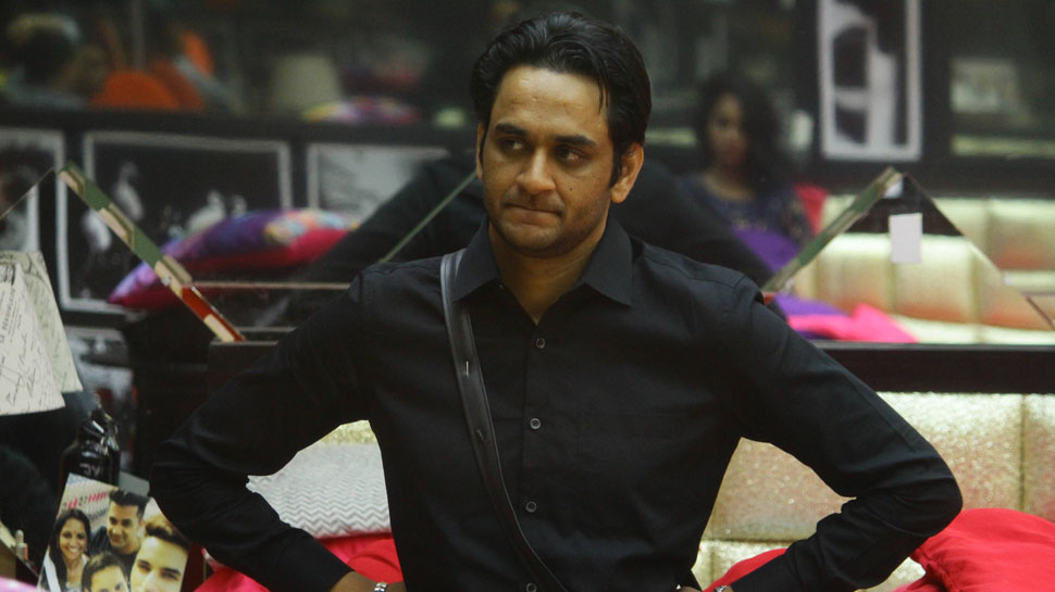 Bigg Boss 11 Finalist Vikas Gupta emotional journey Bigg Boss 11 Finalist Vikas Gupta emotional journey