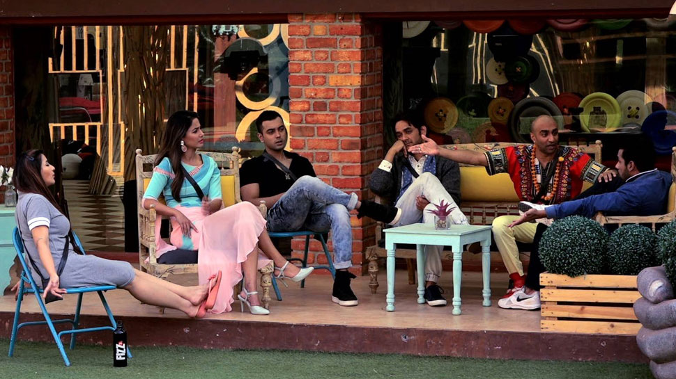 Bigg Boss 11 Finalist Vikas Gupta emotional journey Bigg Boss 11 Finalist Vikas Gupta emotional journey