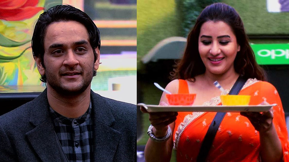 Bigg Boss 11 Finalist Vikas Gupta emotional journey Bigg Boss 11 Finalist Vikas Gupta emotional journey