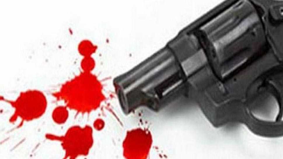 ग्रेटर नोएडा में मुक्केबाज की गोली मारकर हत्या ग्रेटर नोएडा में मुक्केबाज की गोली मारकर हत्या