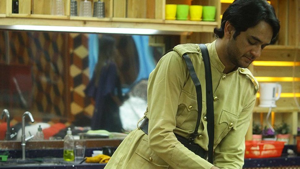 Bigg Boss, Bigg Boss 11, बिग बॉस, बिग बॉस 11, Episode Update, Salman Khan, एपिसोड अपडेट, सलमान खान