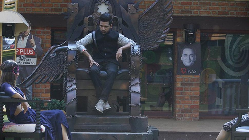 Bigg Boss, Bigg Boss 11, बिग बॉस, बिग बॉस 11, Episode Update, Salman Khan, एपिसोड अपडेट, सलमान खान