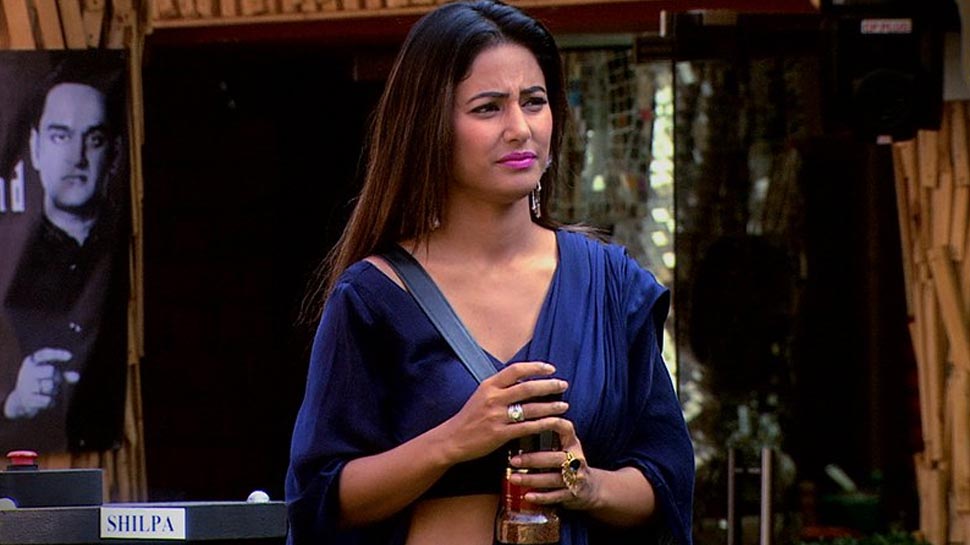 Bigg Boss, Bigg Boss 11, बिग बॉस, बिग बॉस 11, Episode Update, Salman Khan, एपिसोड अपडेट, सलमान खान