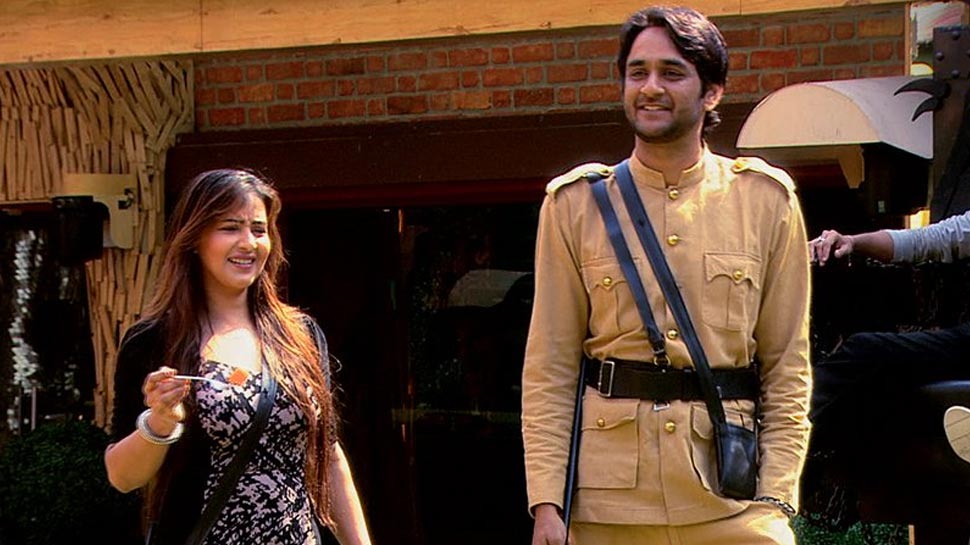 Bigg Boss, Bigg Boss 11, बिग बॉस, बिग बॉस 11, Episode Update, Salman Khan, एपिसोड अपडेट, सलमान खान
