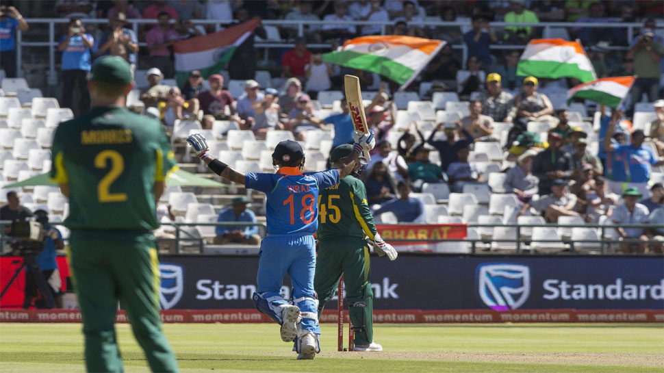 Virat Kohli 101 sixes Virat Kohli 101 sixes