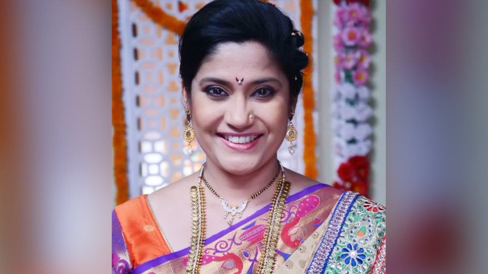Renuka Shahane Renuka Shahane