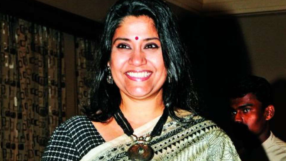 Renuka Shahane Renuka Shahane
