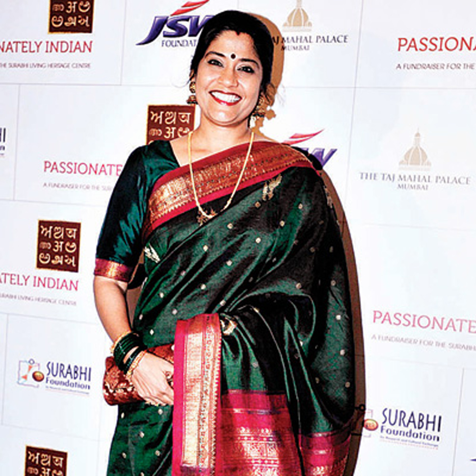 Renuka Shahane Renuka Shahane