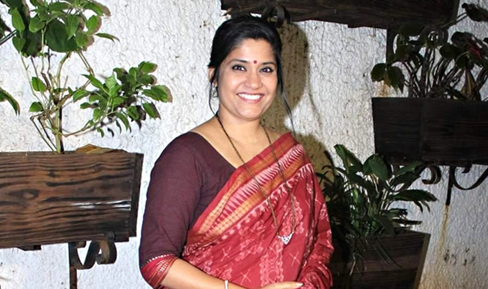 Renuka Shahane Renuka Shahane