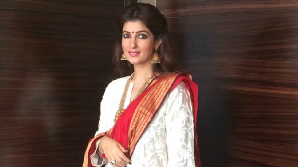 twinkle khanna twinkle khanna