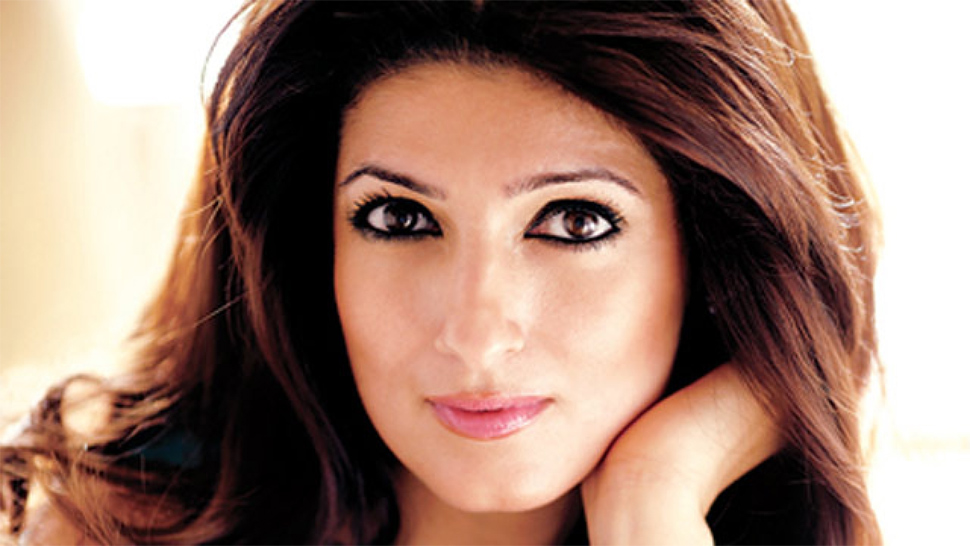 twinkle khanna twinkle khanna