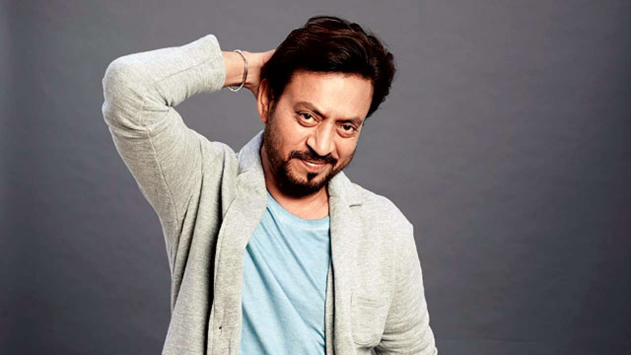 Irrfan Khan Irrfan Khan