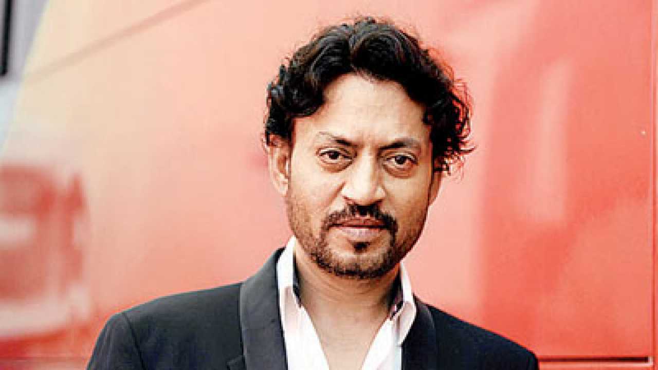 Irrfan Khan Irrfan Khan