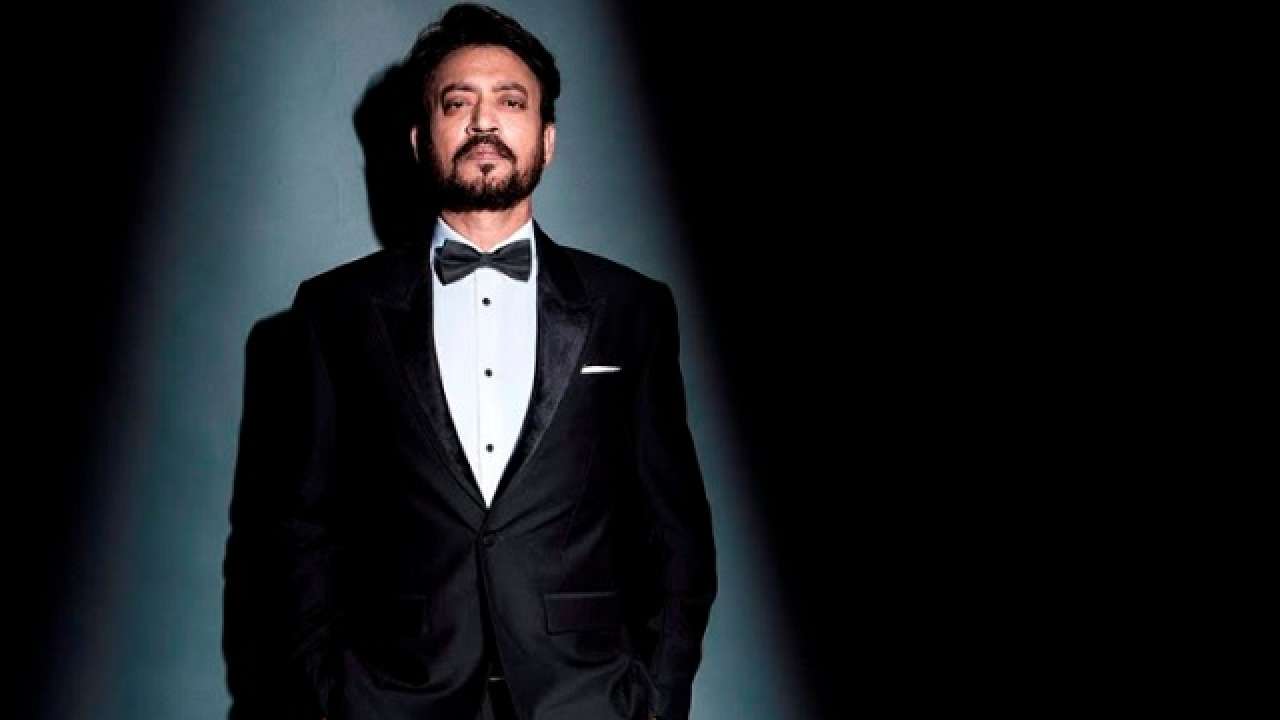 Irrfan Khan Irrfan Khan