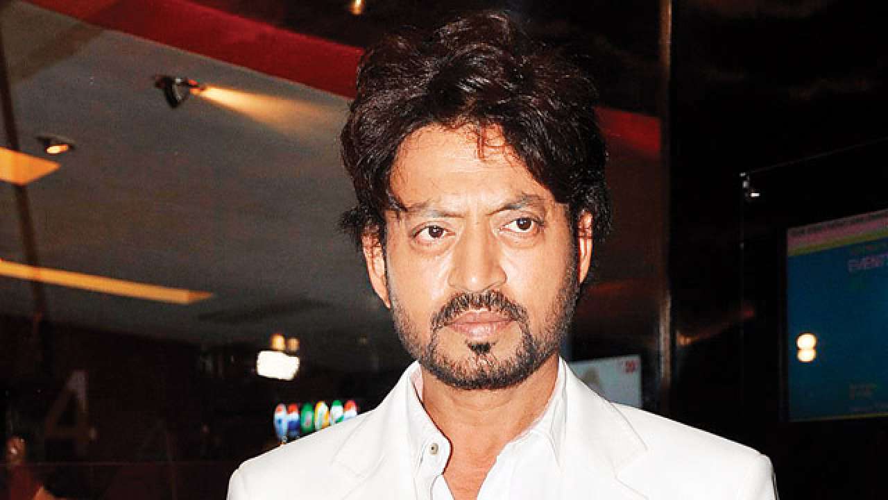 Irrfan Khan Irrfan Khan