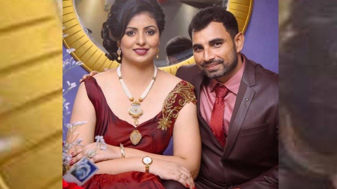 mohammed shami