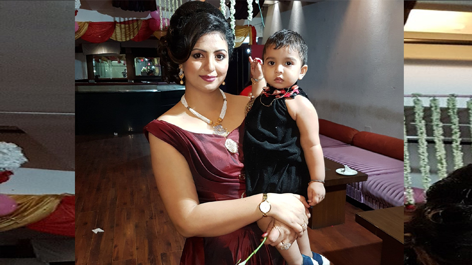 mohammed shami wife troll