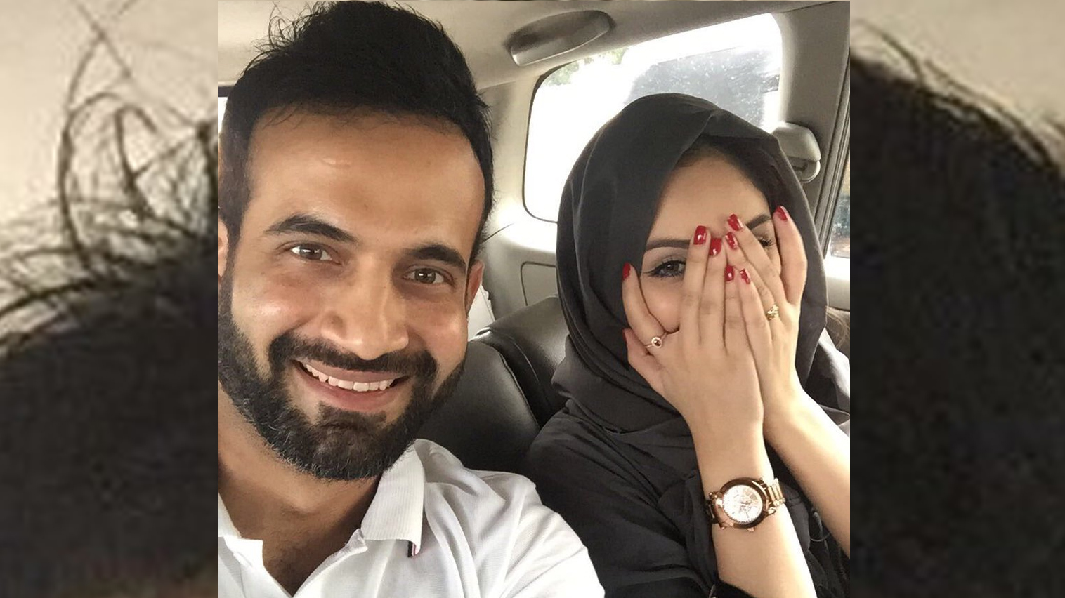 irfan pathan