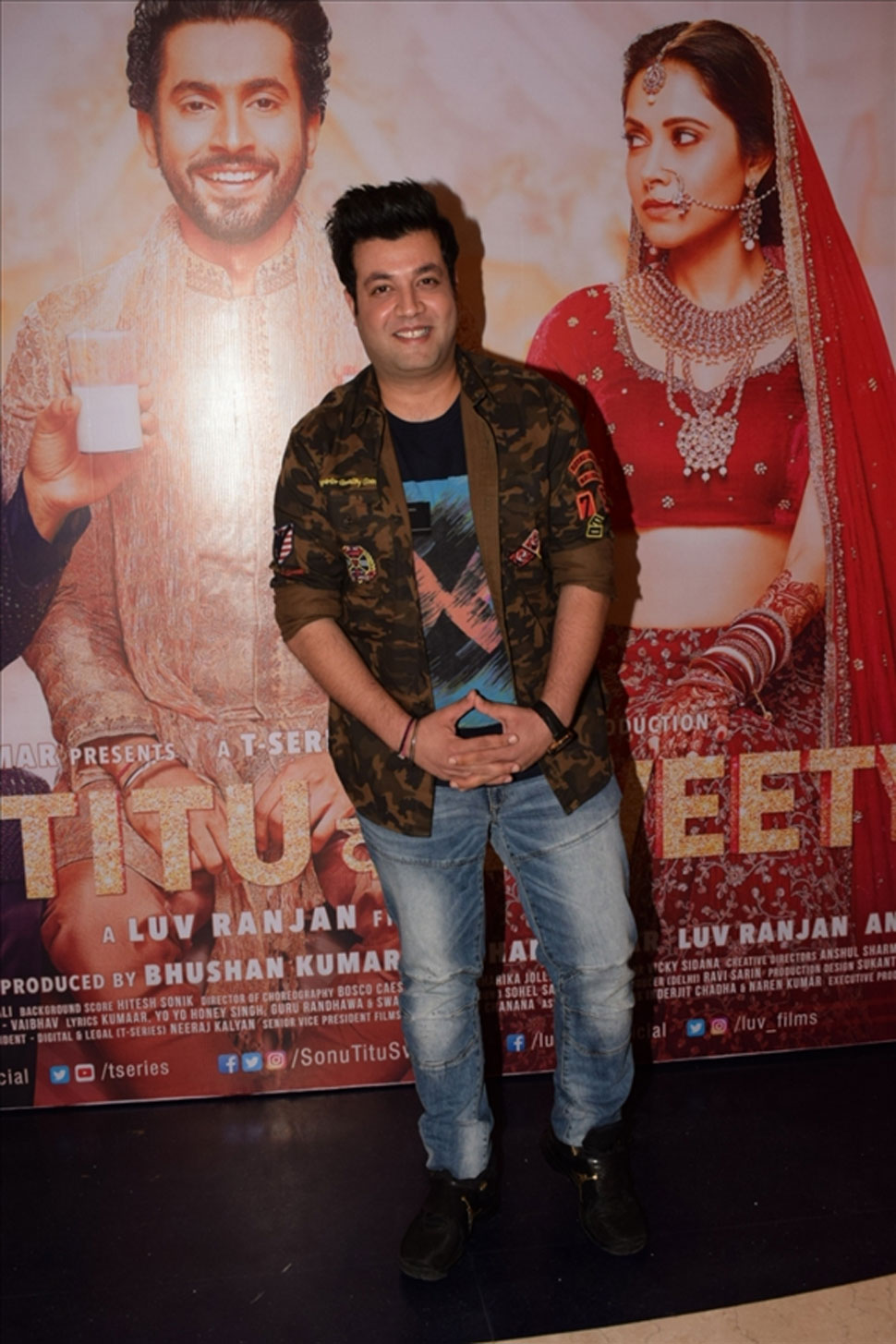 Sonu ke titu ki sweety Sonu ke titu ki sweety
