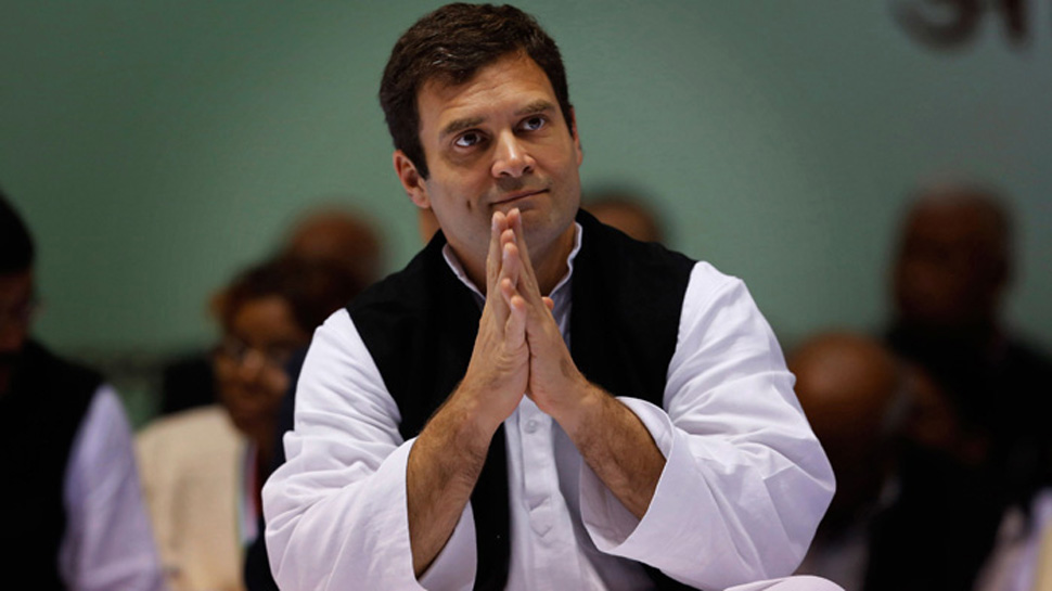 सीलिंग: राहुल का आरोप, भाजपा-आप की मिलीभगत से हो रह है व्यापारियों का नुकसान सीलिंग: राहुल का आरोप, भाजपा-आप की मिलीभगत से हो रह है व्यापारियों का नुकसान
