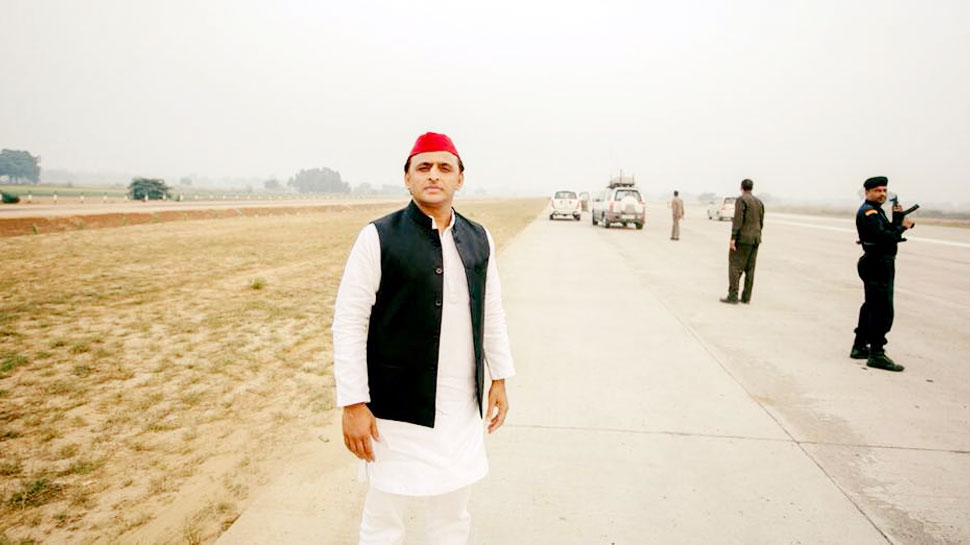 गोरखपुर-फूलपुर: 'हाथी' के सहारे 'टीपू' आखिरकार बने सुल्तान गोरखपुर-फूलपुर: 'हाथी' के सहारे 'टीपू' आखिरकार बने सुल्तान