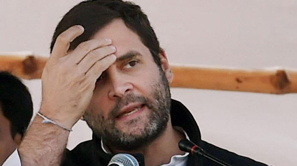 लोकसभा उपचुनावः यूपी के फुलपूर और गोरखपुर दोनों सीटों पर कांग्रेस की जमानत जब्त लोकसभा उपचुनावः यूपी के फुलपूर और गोरखपुर दोनों सीटों पर कांग्रेस की जमानत जब्त