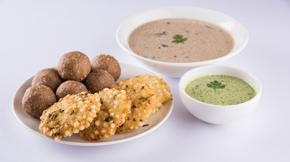chaitra navratri fasting food