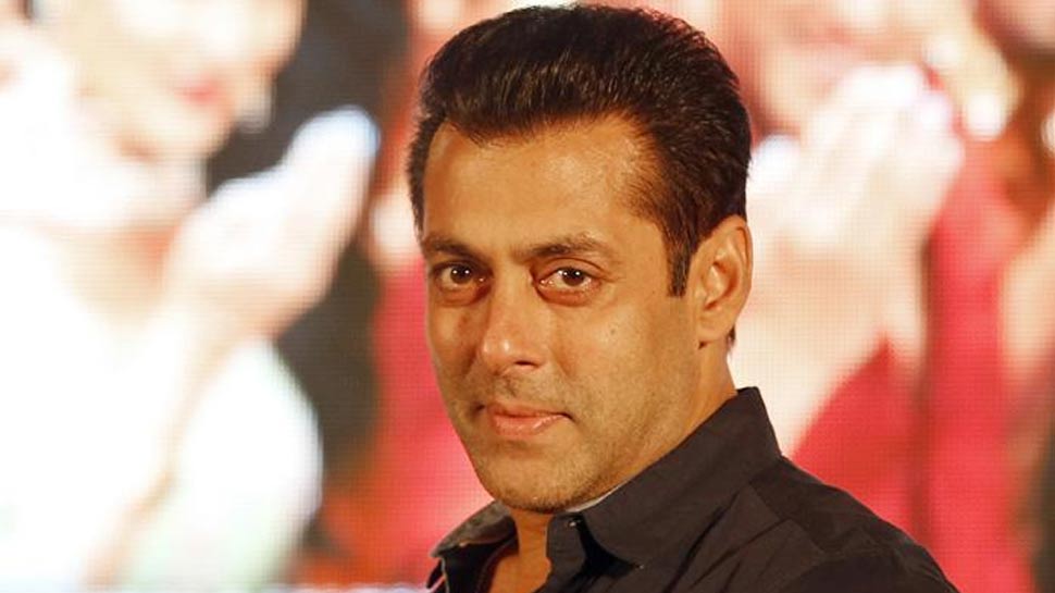 Salman Khan