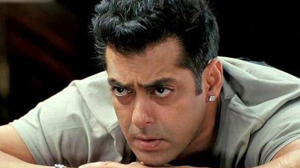 Salman Khan