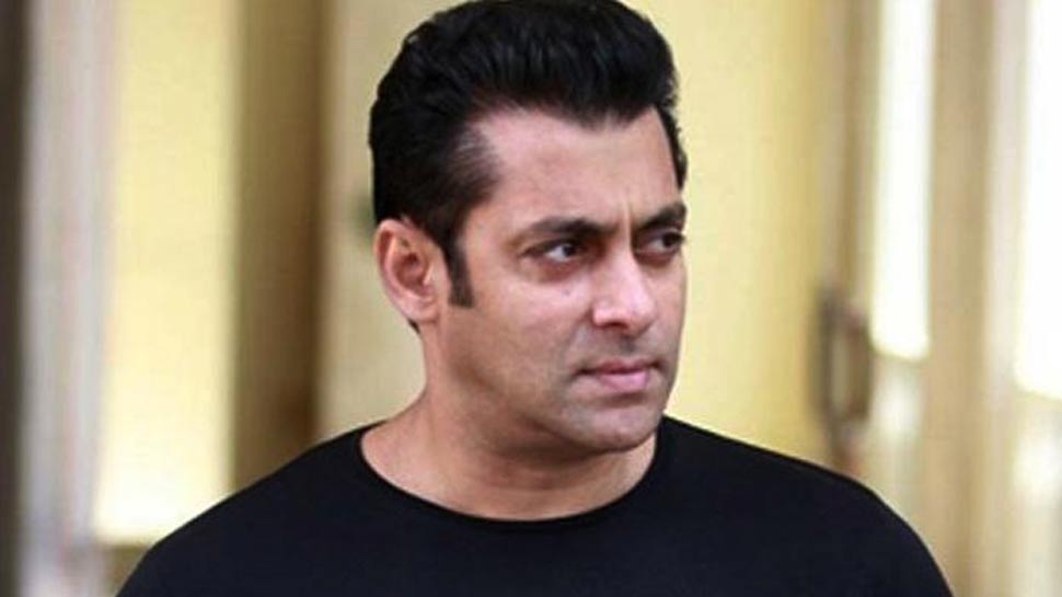 Salman Khan