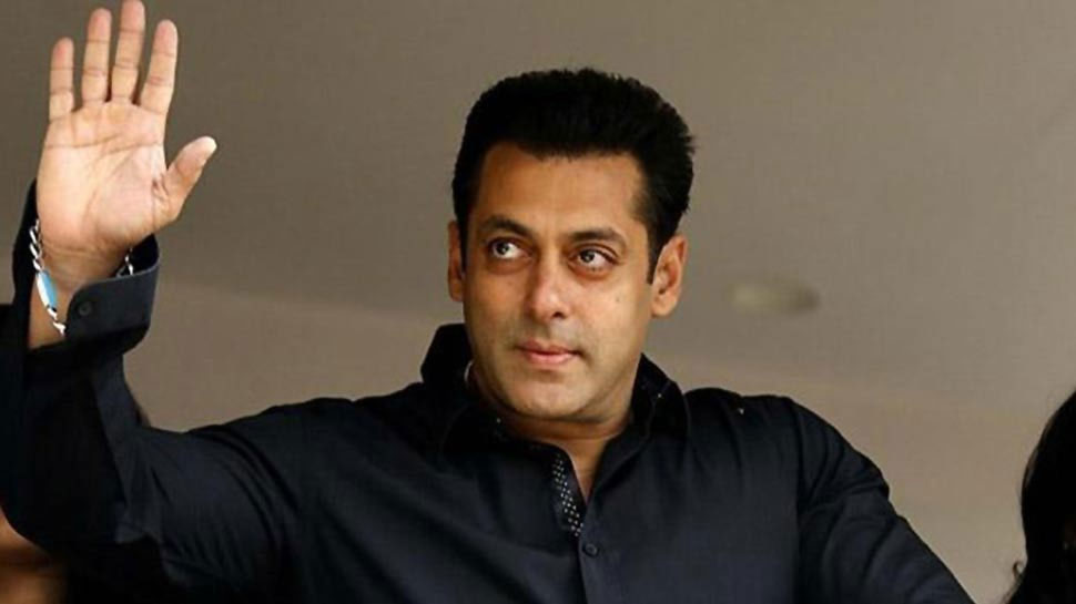 Salman Khan