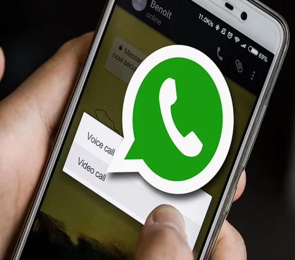 After Facebook data breach, doubt on WhatsApp privacy features After Facebook data breach, doubt on WhatsApp privacy features