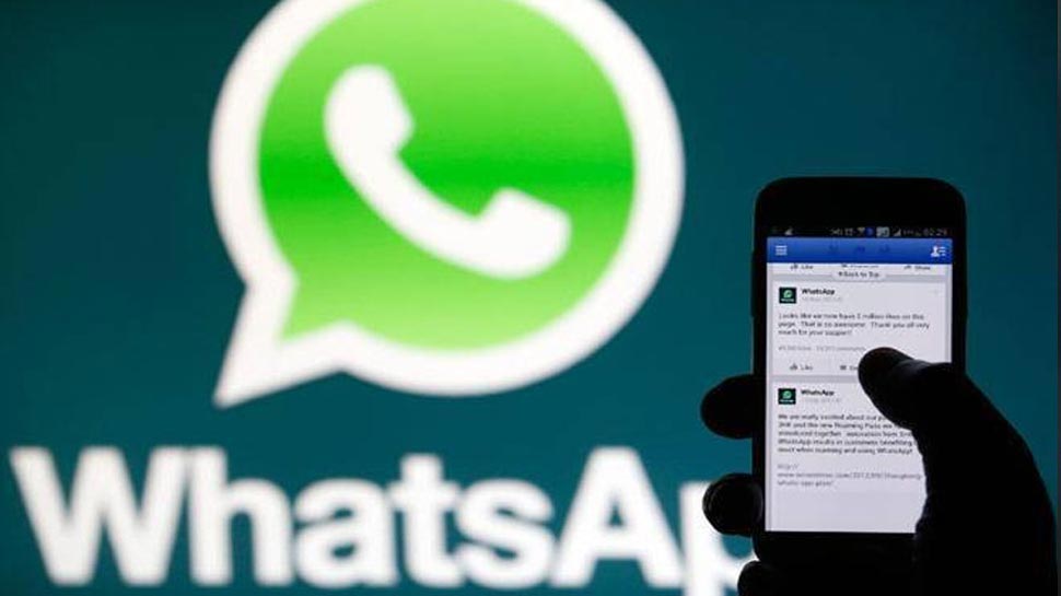 After Facebook data breach, doubt on WhatsApp privacy features After Facebook data breach, doubt on WhatsApp privacy features
