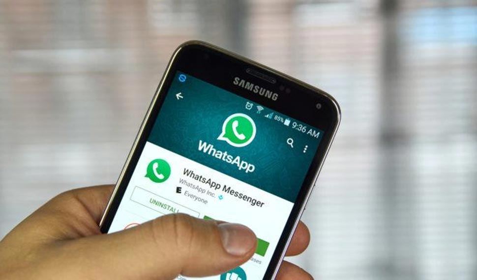 After Facebook data breach, doubt on WhatsApp privacy features After Facebook data breach, doubt on WhatsApp privacy features