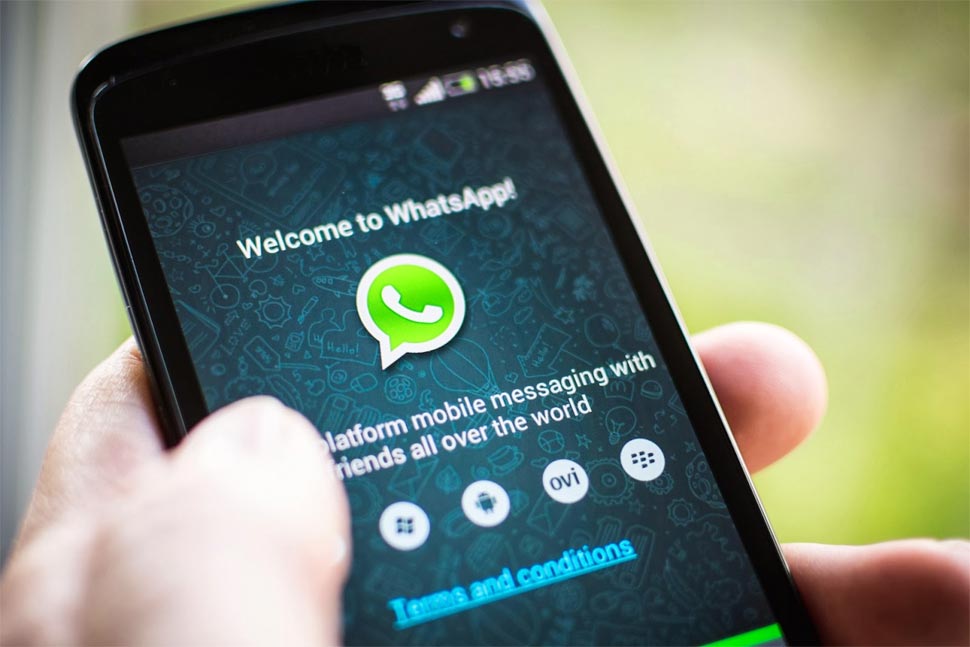 After Facebook data breach, doubt on WhatsApp privacy features After Facebook data breach, doubt on WhatsApp privacy features