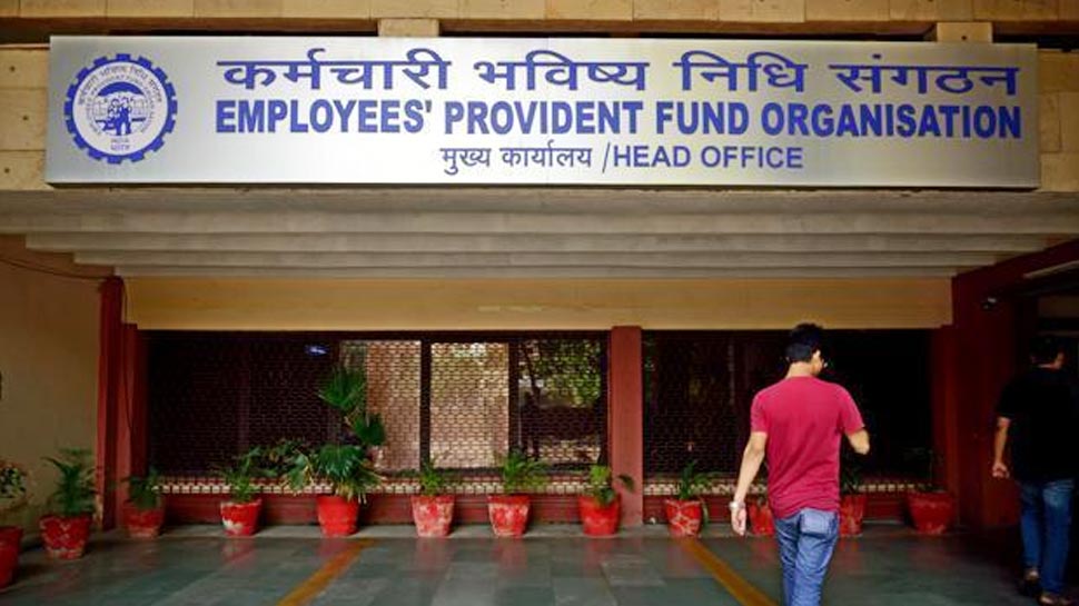 Over 400 companies did not submit Employees PF in accounts Over 400 companies did not submit Employees PF in accounts