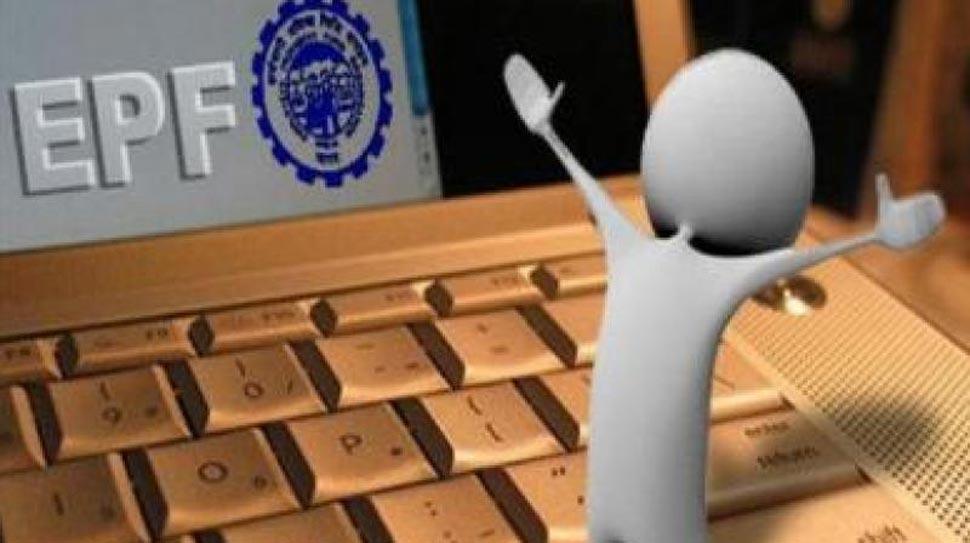 Over 400 companies did not submit Employees PF in accounts Over 400 companies did not submit Employees PF in accounts