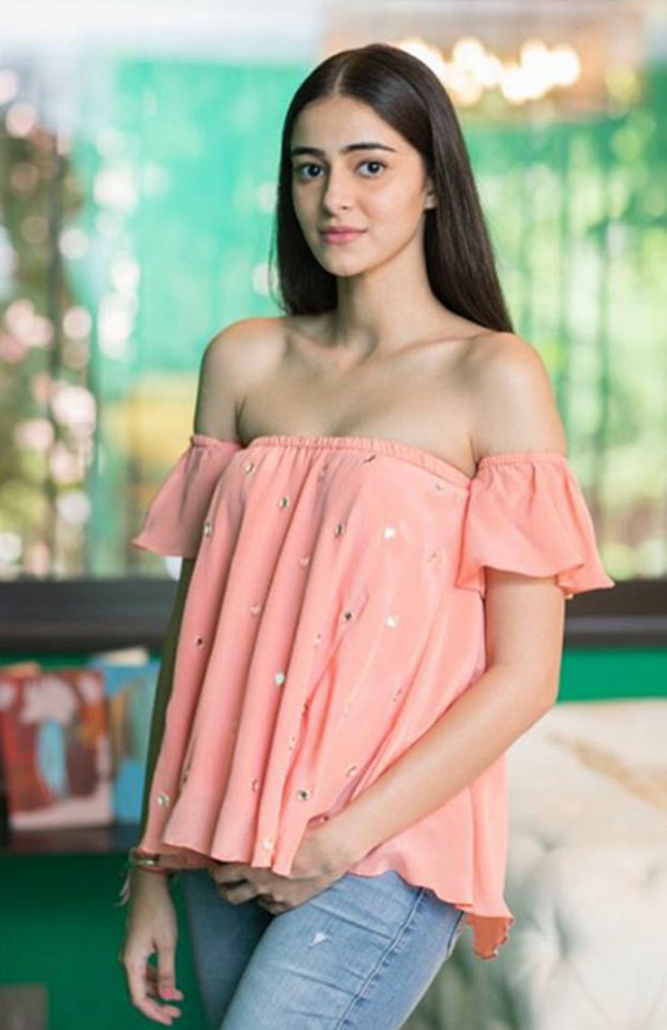 Ananya Panday