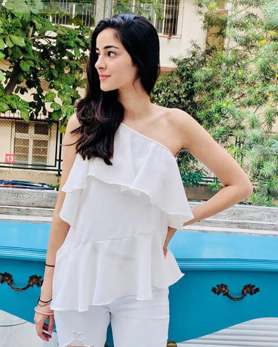 Ananya Panday