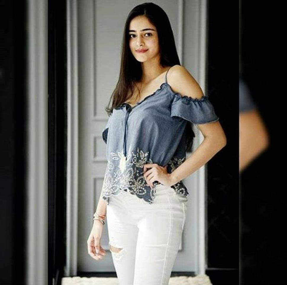 Ananya Panday