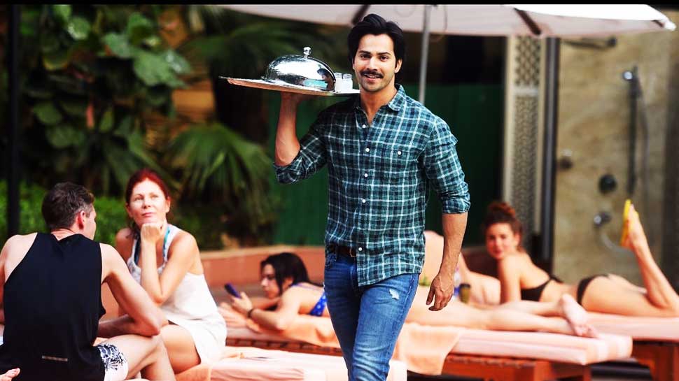 BOX OFFICE पर ऐसा रहा 'अक्टूबर' का असर, जानें दो दिनों में कितने करोड़ बटोरे BOX OFFICE पर ऐसा रहा 'अक्टूबर' का असर, जानें दो दिनों में कितने करोड़ बटोरे