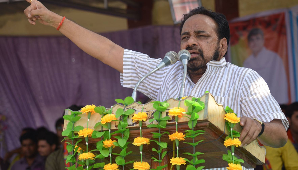 MP : बà¥à¤à¥à¤ªà¥ मà¤à¤¤à¥à¤°à¥ बà¥à¤²à¥, 'हर पारà¥à¤à¥ बà¥à¤°à¤¾à¤¹à¥à¤®à¤£à¥à¤à¤à¤¾ समरà¥à¤¥à¤¨ à¤à¤¾à¤¹à¤¤à¥ हॠपर दà¥à¤¨à¤¾ à¤à¥à¤ नहà¥à¤ à¤à¤¾à¤¹à¤¤à¥'