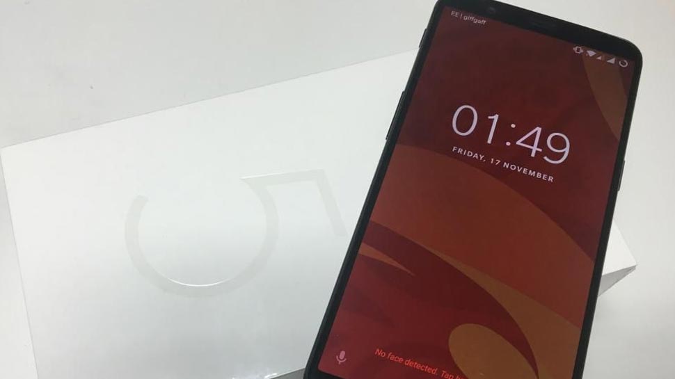 OnePlus 6 offer phone for free