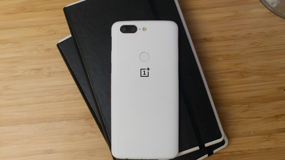 OnePlus 6 launch date reveals