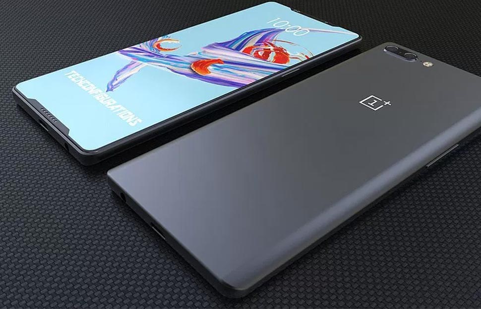 Oneplus 6 features revealed