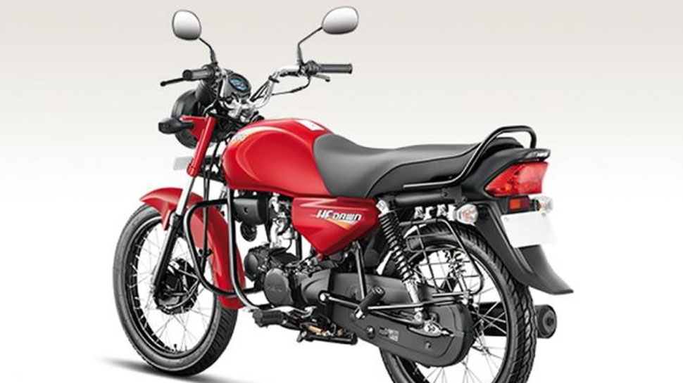 top 10 fuel efficient motorcycles in india