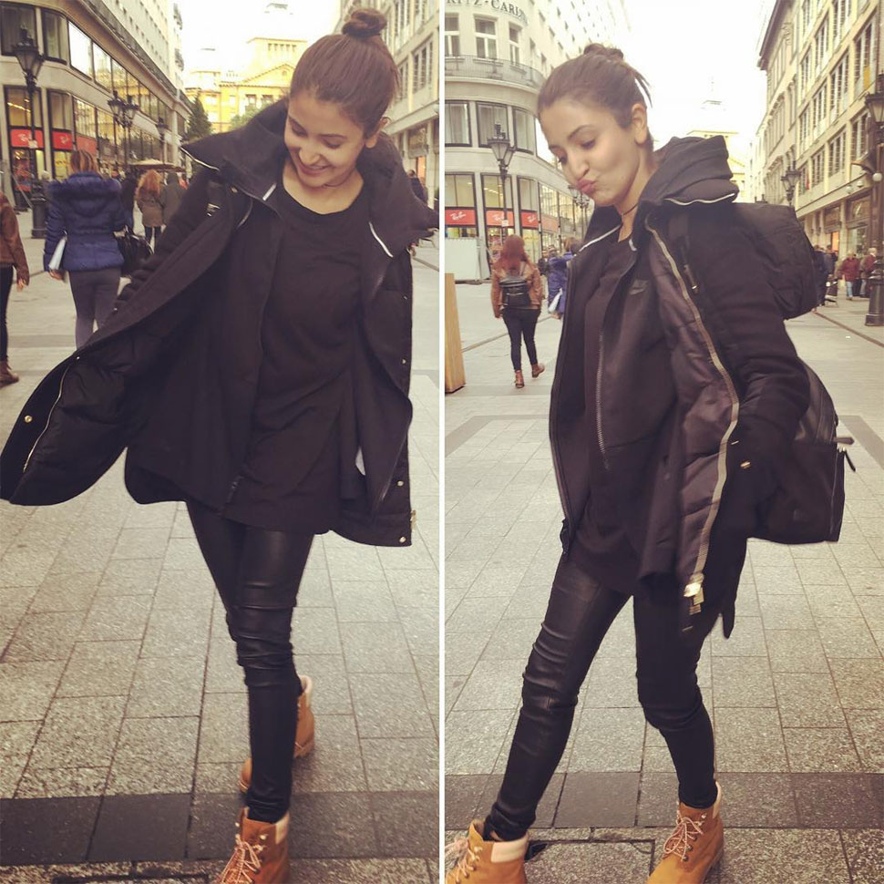 Anushka Sharma, Happy Birthday Anushka Sharma, Happy Birthday