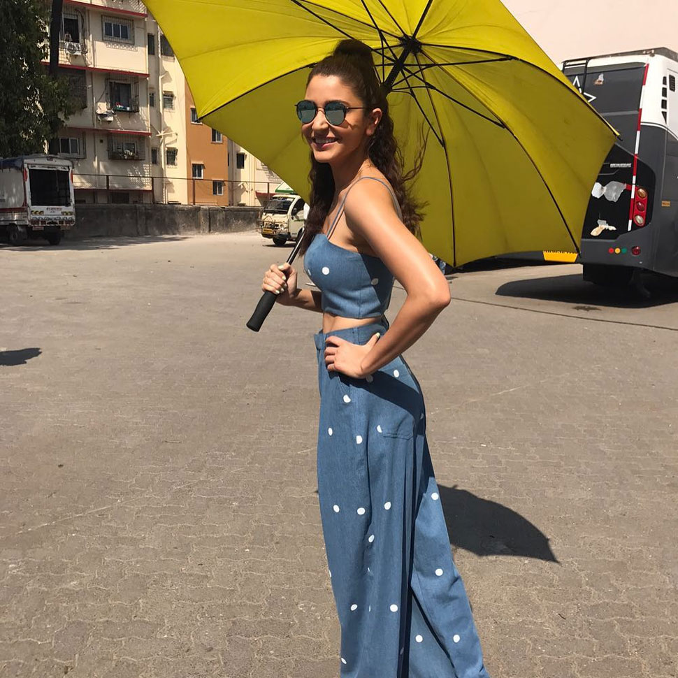 Anushka Sharma, Happy Birthday Anushka Sharma, Happy Birthday