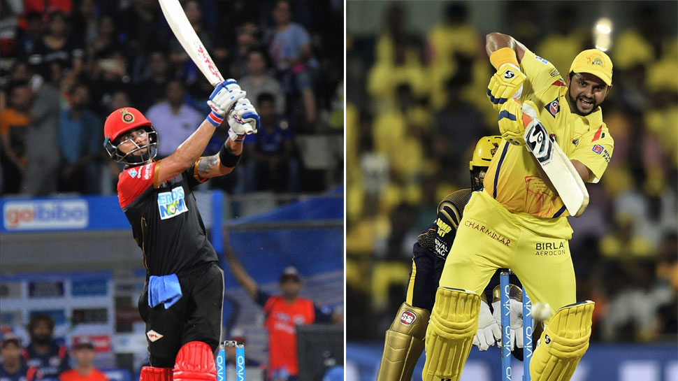 Vrat vs Raina